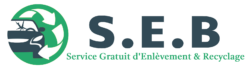SEB | Enlèvement Gratuit d’Épaves en Belgique